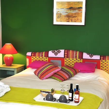 Chateau De Jonquieres * 나르본