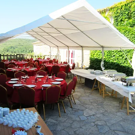 호텔 Chateau De Jonquieres 나르본