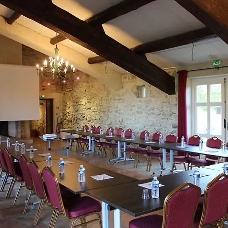 Chateau De Jonquieres * 나르본