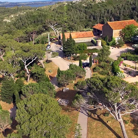 Chateau De Jonquieres 호텔 나르본