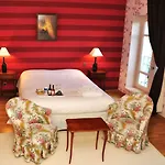 Hotel Chateau De Jonquieres