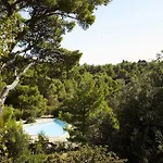 Chateau De Jonquieres Hotel Narbona